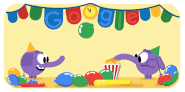 New Year's Eve 2018 - (Dec 31st)