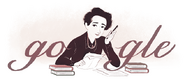 Hannah Arendt's 108th Birthday - (Oct 14th)