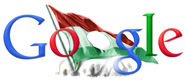 Hungary Republic Day 2010 (2010)
