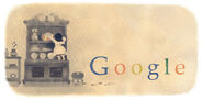 Comtesse de Ségur's 215th Birthday - (Aug 1st)