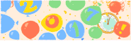 New Year's Day 2017 - (Jan 1st)