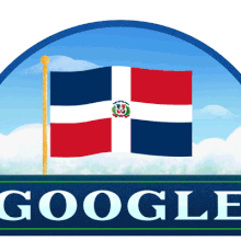 Dominican Republic Independence Day 2019 Google Doodles Wiki Fandom History of dominican republic independence day. dominican republic independence day