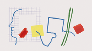 Roger Raveel’s 95th birthday - (Jul 15th)