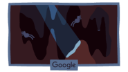 Deep Cave Springtail