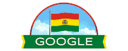 Bolivia Independence Day 2019 - (Aug 6th)