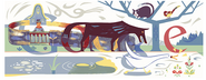 Sergey Prokofiev's 120th Birthday - (Apr 23rd)