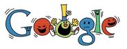 Roger Hargreaves' 76th Birthday - (May 9th)
