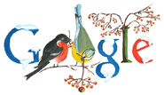 Doodle 4 Google 2015 — Russia Winner - (Apr 24th)