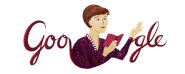 Bella Akhmadulina’s 80th Birthday - (Apr 10th)