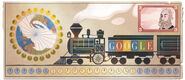 Sandford Fleming’s 190th Birthday - (Jan 7th)