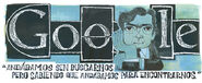 Julio Cortázar's 100th Birthday (Aug 26th)
