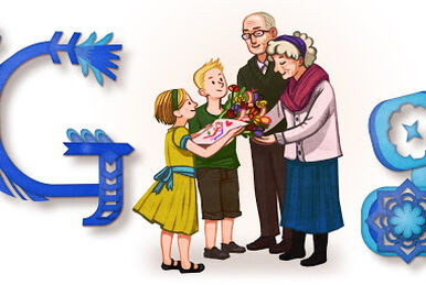 2016 Doodle Fruit Games Day 10 and Brazilian Father's Day Doodle - Google  Doodles