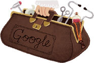 Draginja Ljočić Milošević’s 161st Birthday - (Feb 22nd)