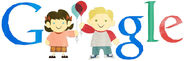 Children’s Day 2013 - (Jun 1st)