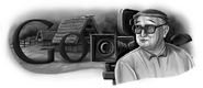 Akira Kurosawa's Birthday - (Mar 23rd)