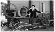 Charlie Chaplin's 122nd Birthday - (Apr 16th-17th)