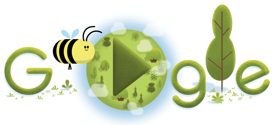 Earth Day 2020 Google Doodles Wiki Fandom