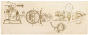Thomas Edison's Birthday - (Feb 11th)