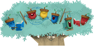 Children's Day 2017 - (Apr 12th)