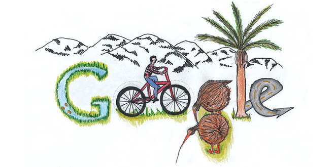 google doodles wiki fandom