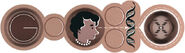 Rosalind Franklin's 93rd Birthday - (Jul 25th)