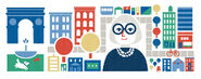 Jane Jacobs’ 100th birthday - (May 4th)