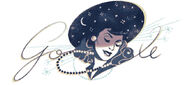 Safiye Ayla's 107th Birthday (Jul 14th)