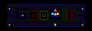 30th Anniversary of PAC-MAN - (May 21st-22nd)