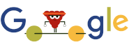 2016 Doodle Fruit Games - Day 11 - (Aug 15th)
