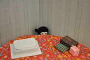 Test Shot
