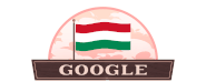 Hungary National Day 2020 (2020)