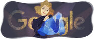 Klavdiya Shulzhenko’s 110th birthday - (Mar 24th)