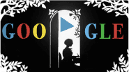 Lotte Reiniger’s 117th birthday - (Jun 2nd)
