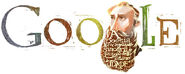 Antero de Quental's 200th Birthday - (Apr 18th)