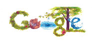 Doodle for Google Winner 2014- Hong Kong (Jul 14th)
