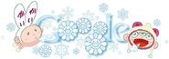 First Day of Winter 2011 - (Jun 21st)