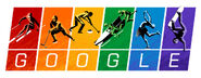2014 Winter Olympics - (Feb 7th)