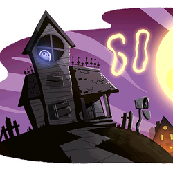 halloween google doodles wiki fandom