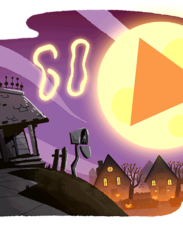 halloween 2017 google doodles wiki