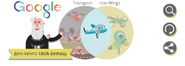 Transport/Has Wings