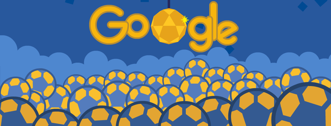 Google Kicks Off 2022 World Cup With Doodle, New Game - CNET