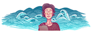 Katsuko Saruhashi’s 98th Birthday - (Mar 22nd)