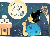 Mid Autumn Festival 2020 (Japan)