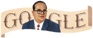 B.R. Ambedkar’s 124th Birthday - (Apr 14th)