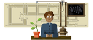 Jagadish Chandra Bose’s 158th Birthday - (Nov 30th)