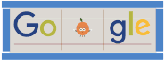 2016 Doodle Fruit Games - Day 9 - (Aug 13th)