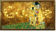 Gustav Klimt's 150th Birthday - (Jul 14th)