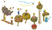 Ukraine Independence Day 2014 (Aug 24th)