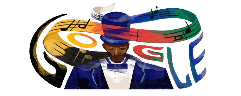Celebrating Freedom Day and Enoch Sontonga | Google Doodles Wiki | Fandom