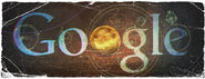 Mikhail Lomonosov's 300th Birthday - (Nov 19th)